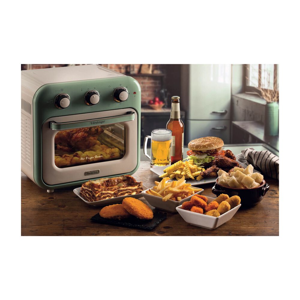 FRIGGITRICE ARIA VINTAGE , image number 4