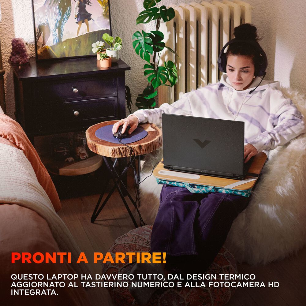 VICTUS 15-FB3009NL, image number 7