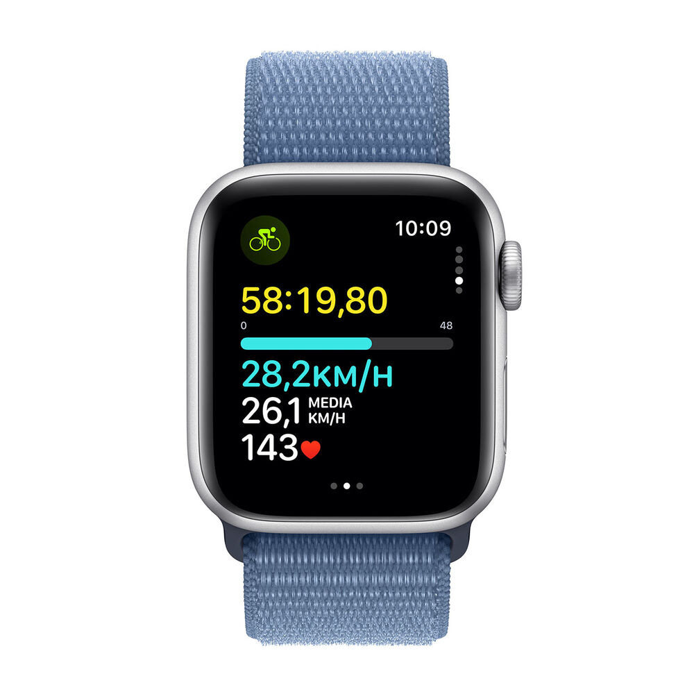 WATCH SE GPS 40 ALL, image number 5