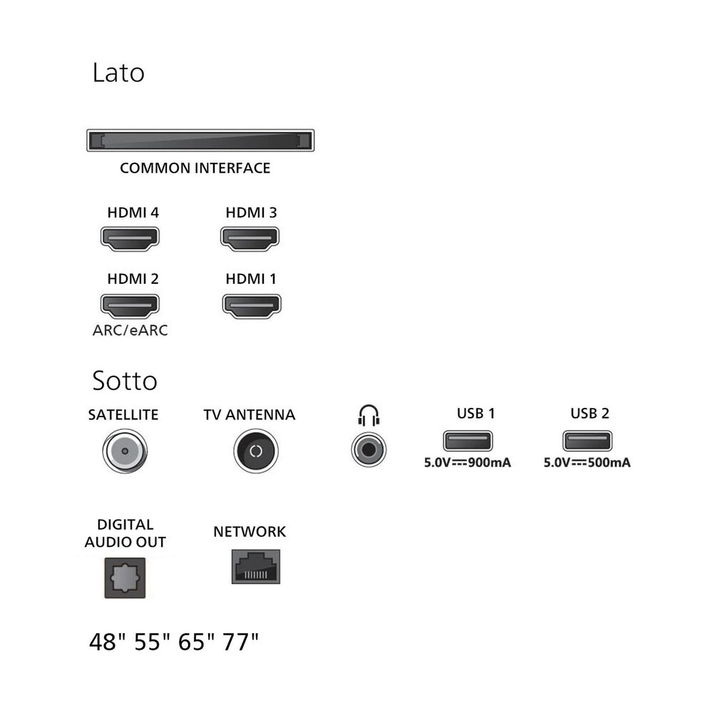 55OLED770/12, image number 6