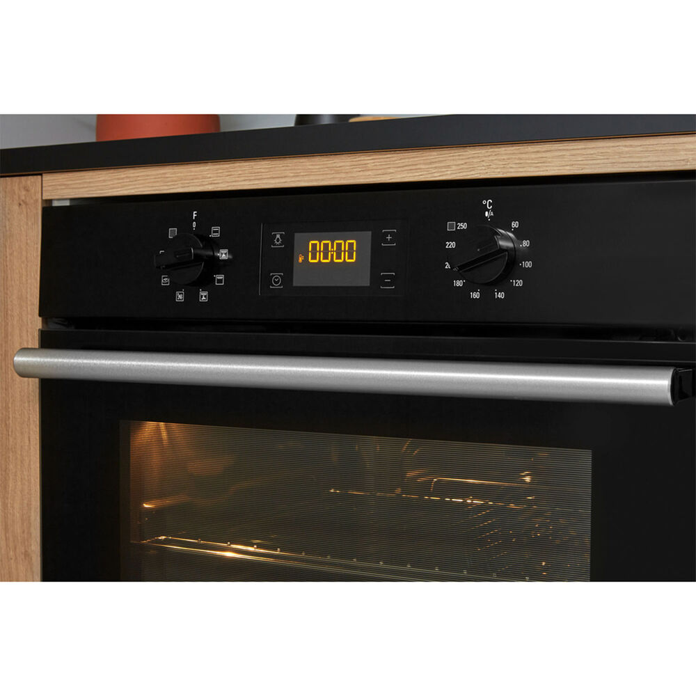 FA2 540 P BL HA, image number 12