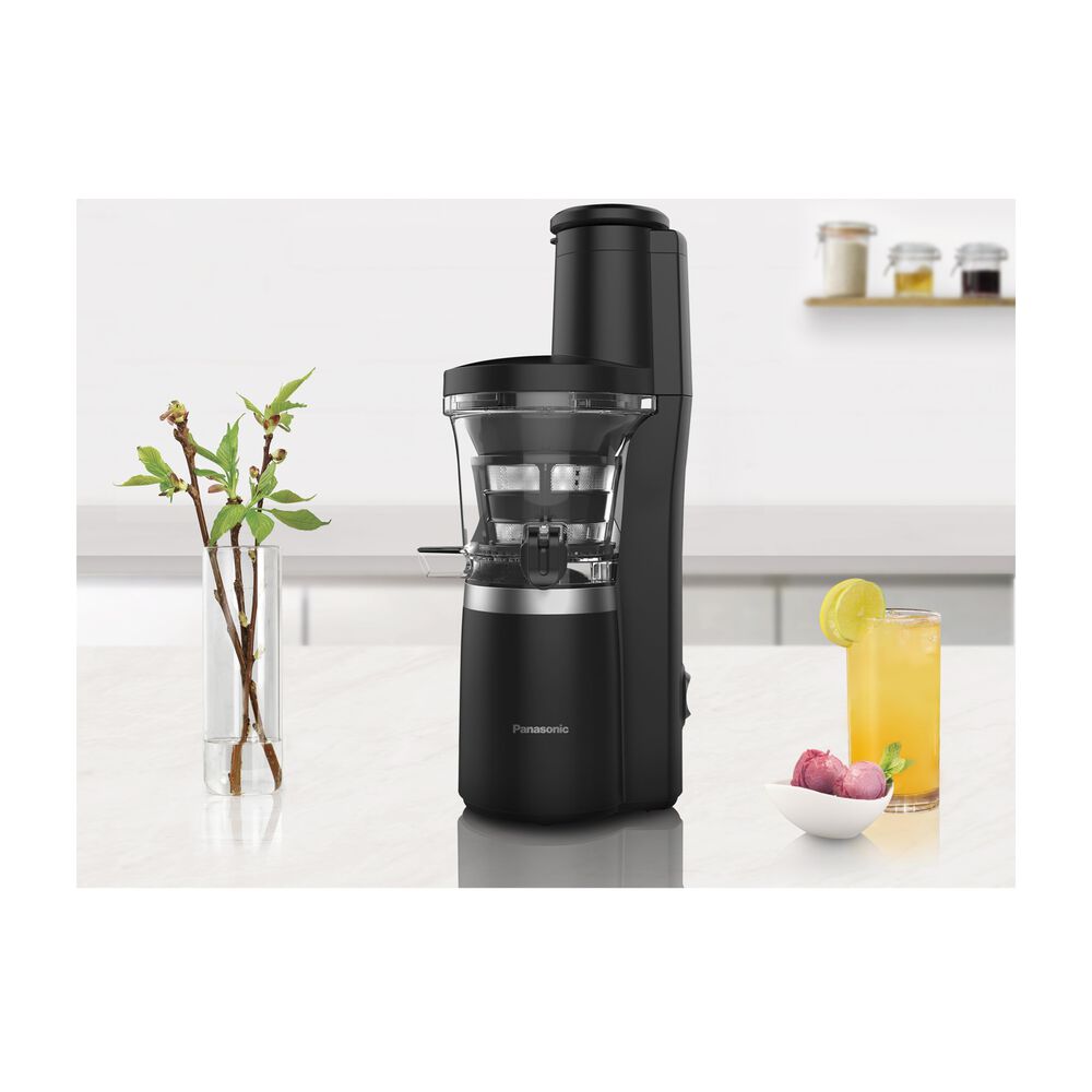ESTRATTORE DI SUCCO PANASONIC MJ-L700KXE, image number 8