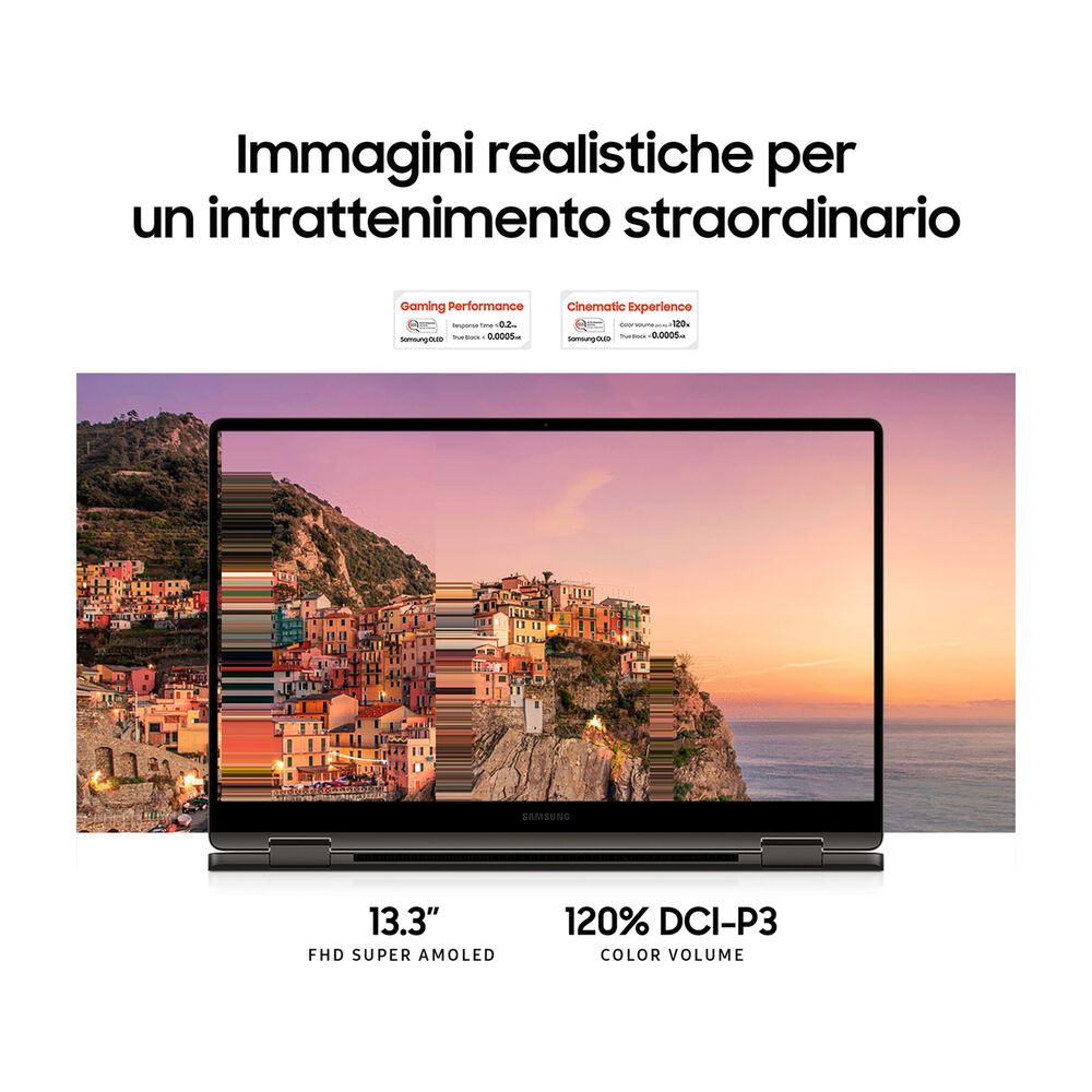 Galaxy Book3 360 13.3, image number 4