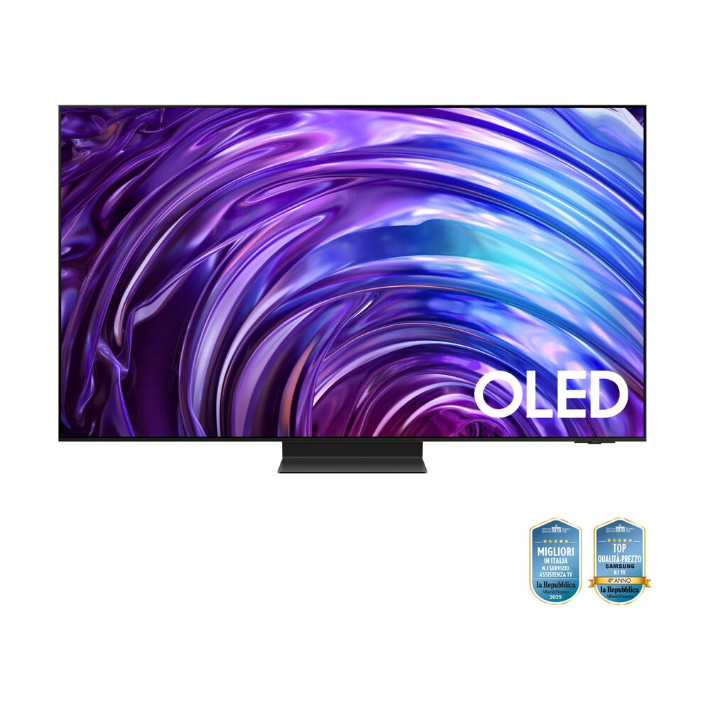 QE55S95DATXZT, image number 1