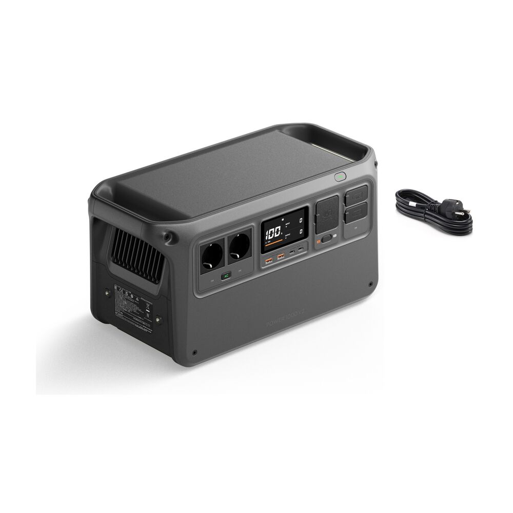 Power 1000V2, image number 2