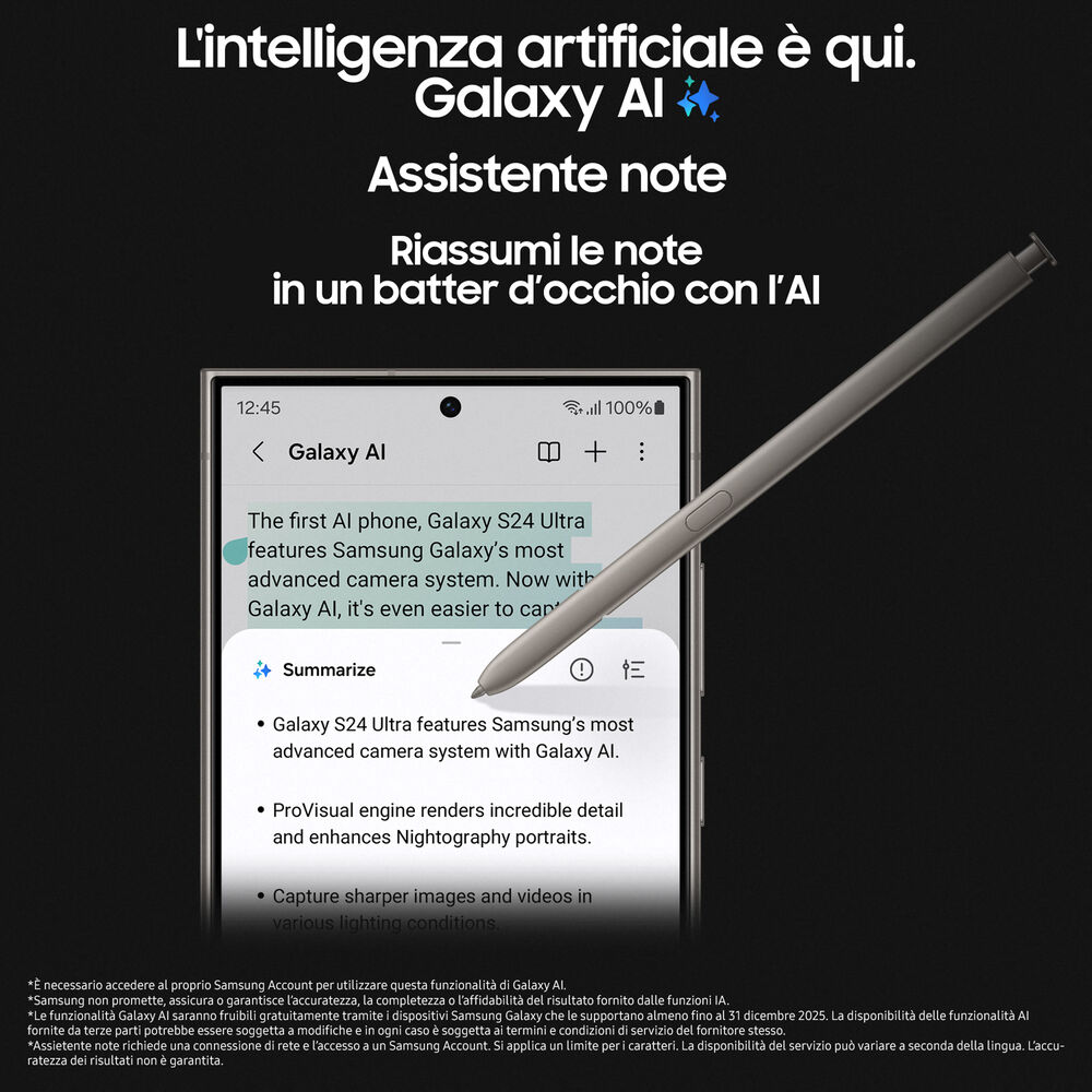 Galaxy S24 Ultra 512GB, image number 3