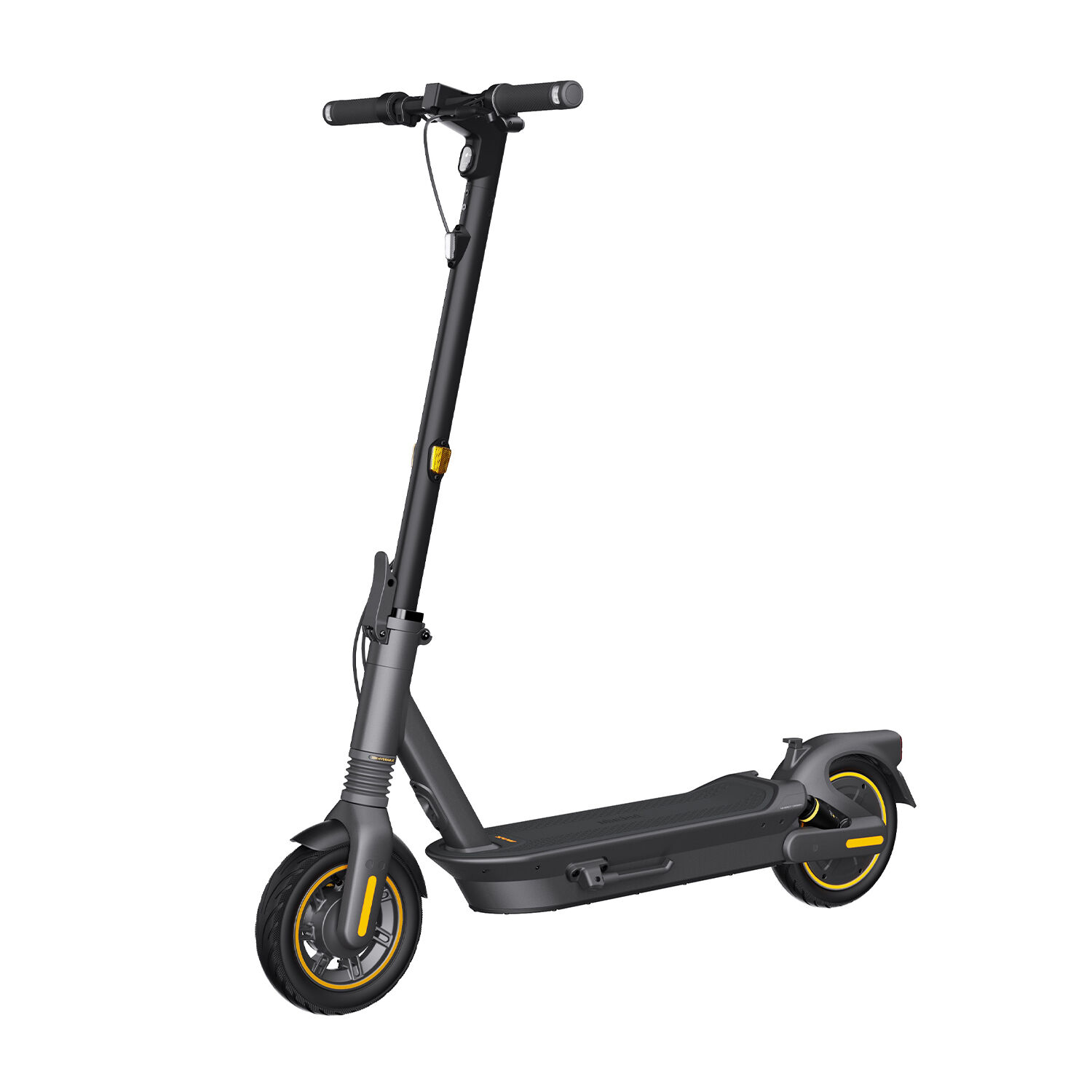 NINEBOT NINEBOT KS MAX G2 E Ricondizionato | MediaWorld -20% sconto