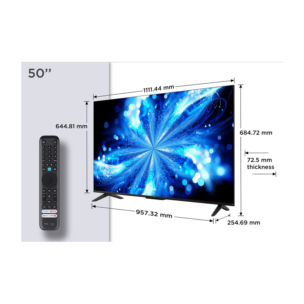50PF650, image number 6