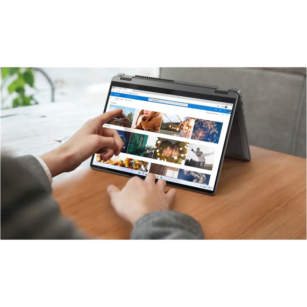 IdeaPad Flex 5 14ALC7, image number 3