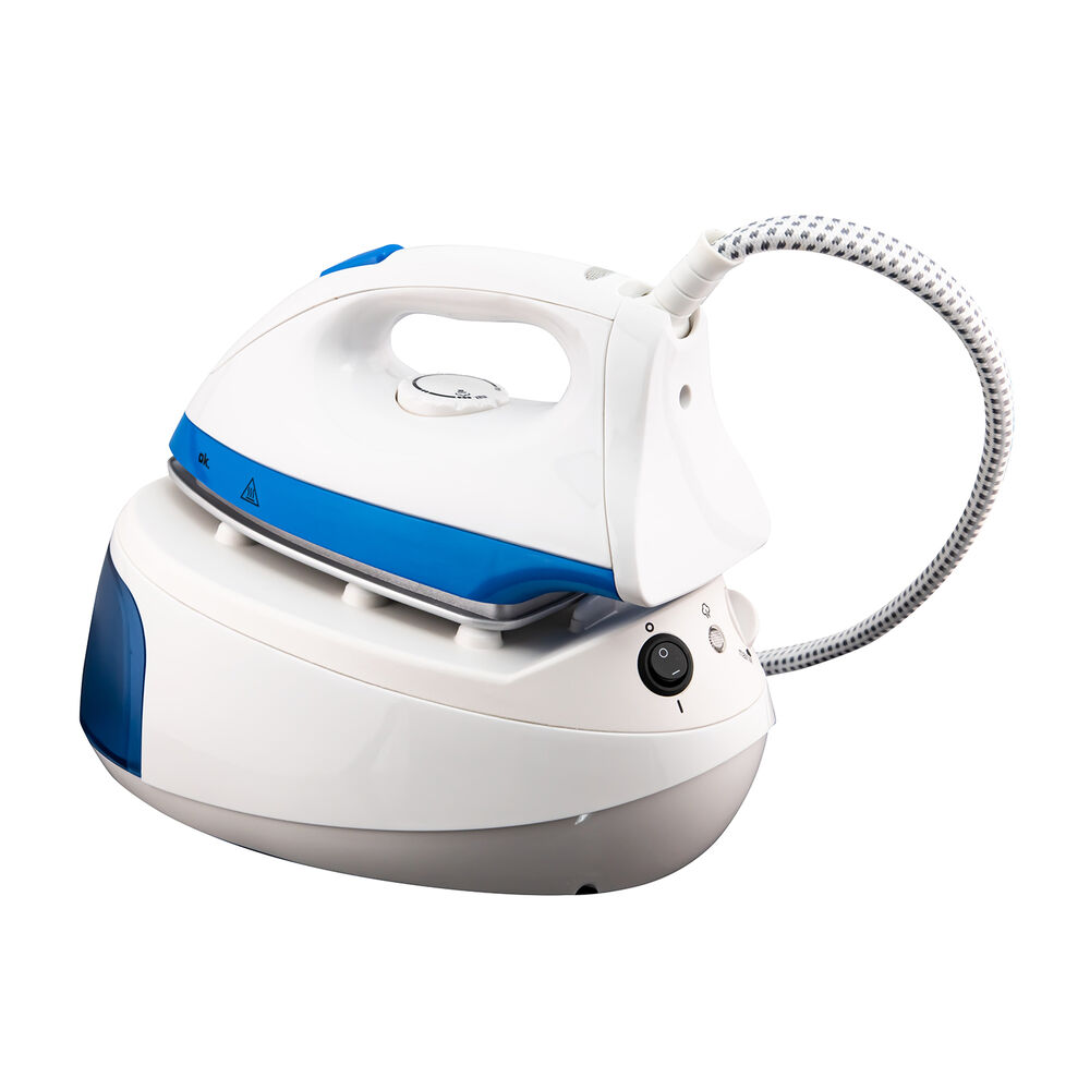 FERRO A CALDAIA OK OST 4522 BL, image number 2