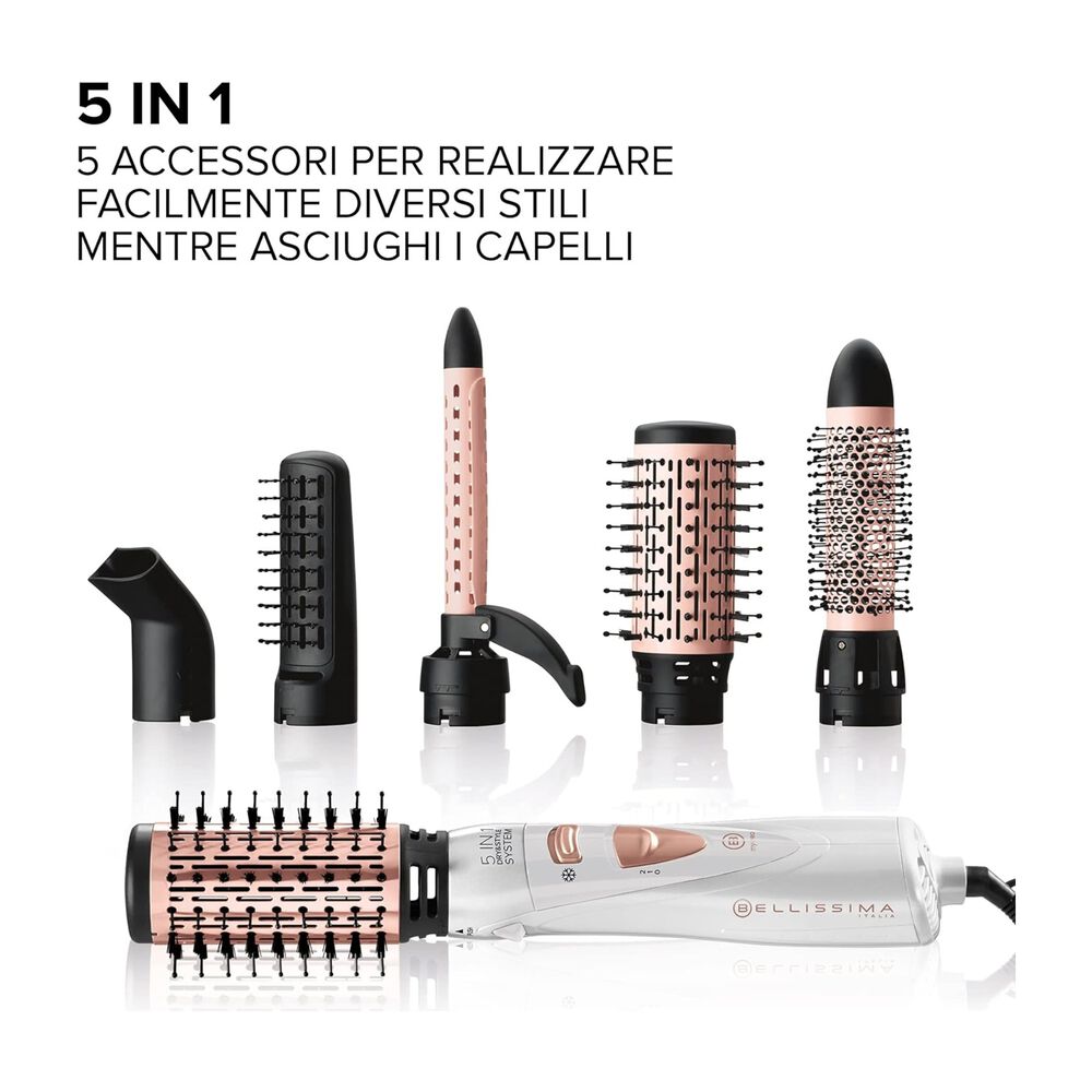 Multi Styler BELLISSIMA MY PRO GH18 1100 - 11726, image number 1