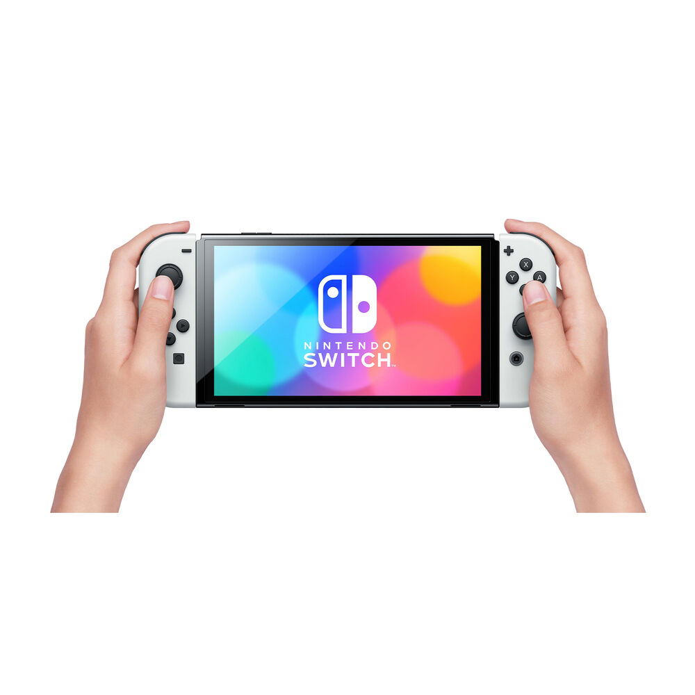SWITCH OLED+ SM WONDER, image number 3
