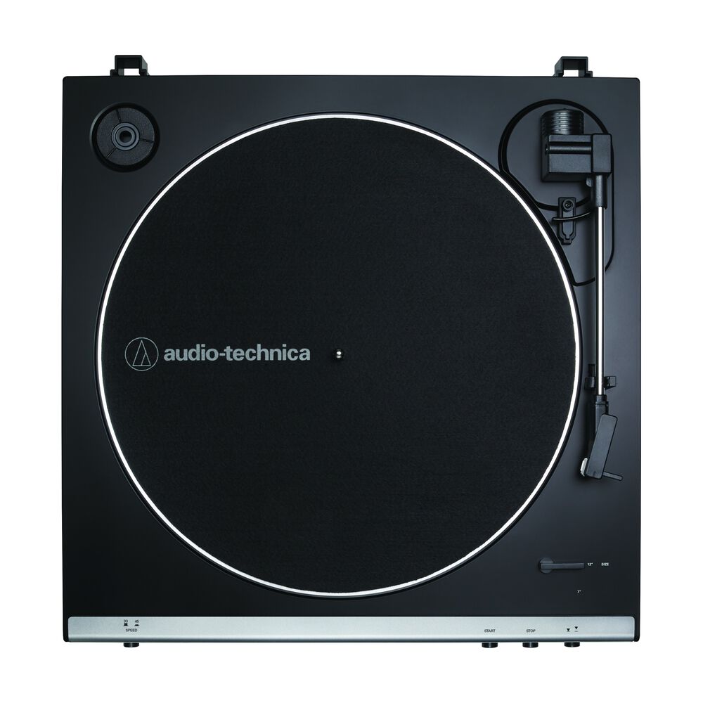 GIRADISCHI AUDIO- TECHNICA AT-LP60XUSBGM, image number 2