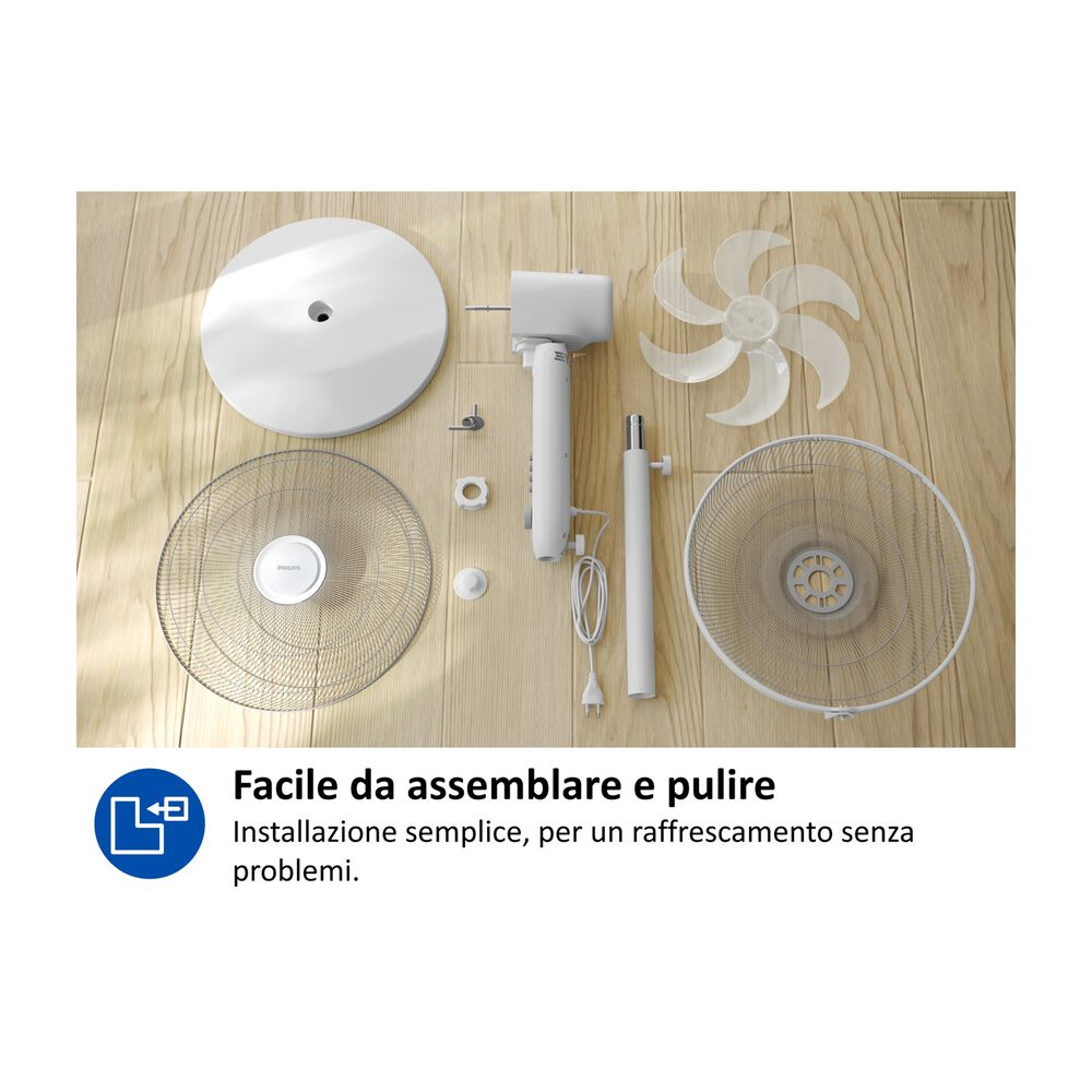 Serie 1000 CX1220/00, image number 6