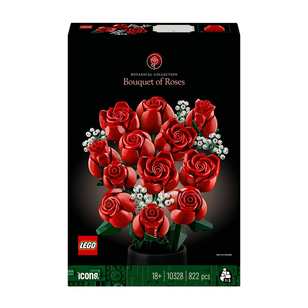 Bouquet di rose, image number 7