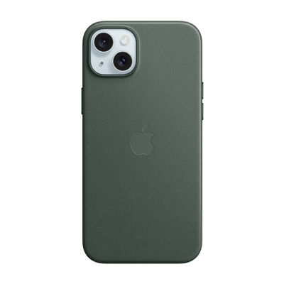 IPHONE 15 PLUS WOV CASE
