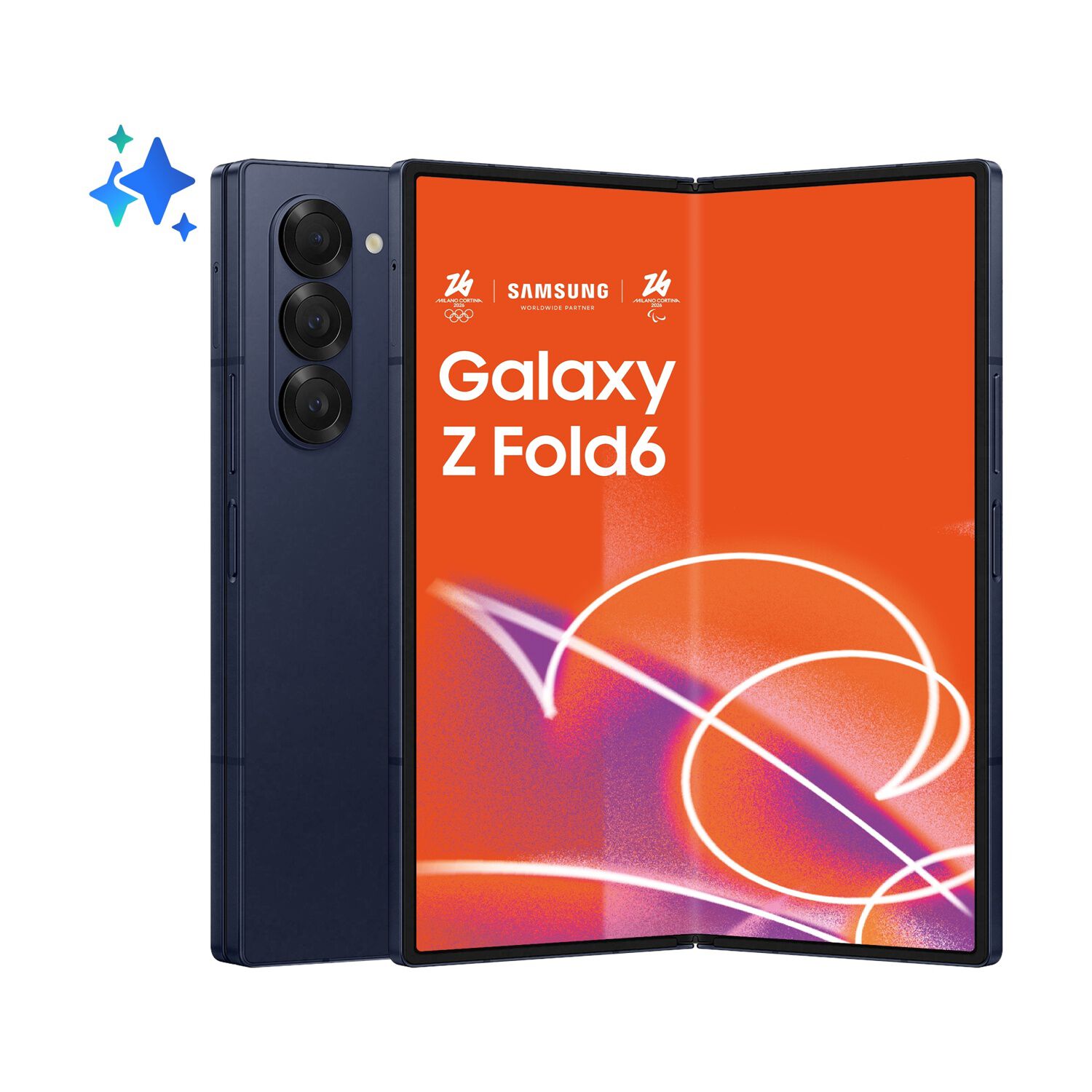 SAMSUNG Galaxy Z Fold6 256GB Ricondizionato | MediaWorld -15% sconto