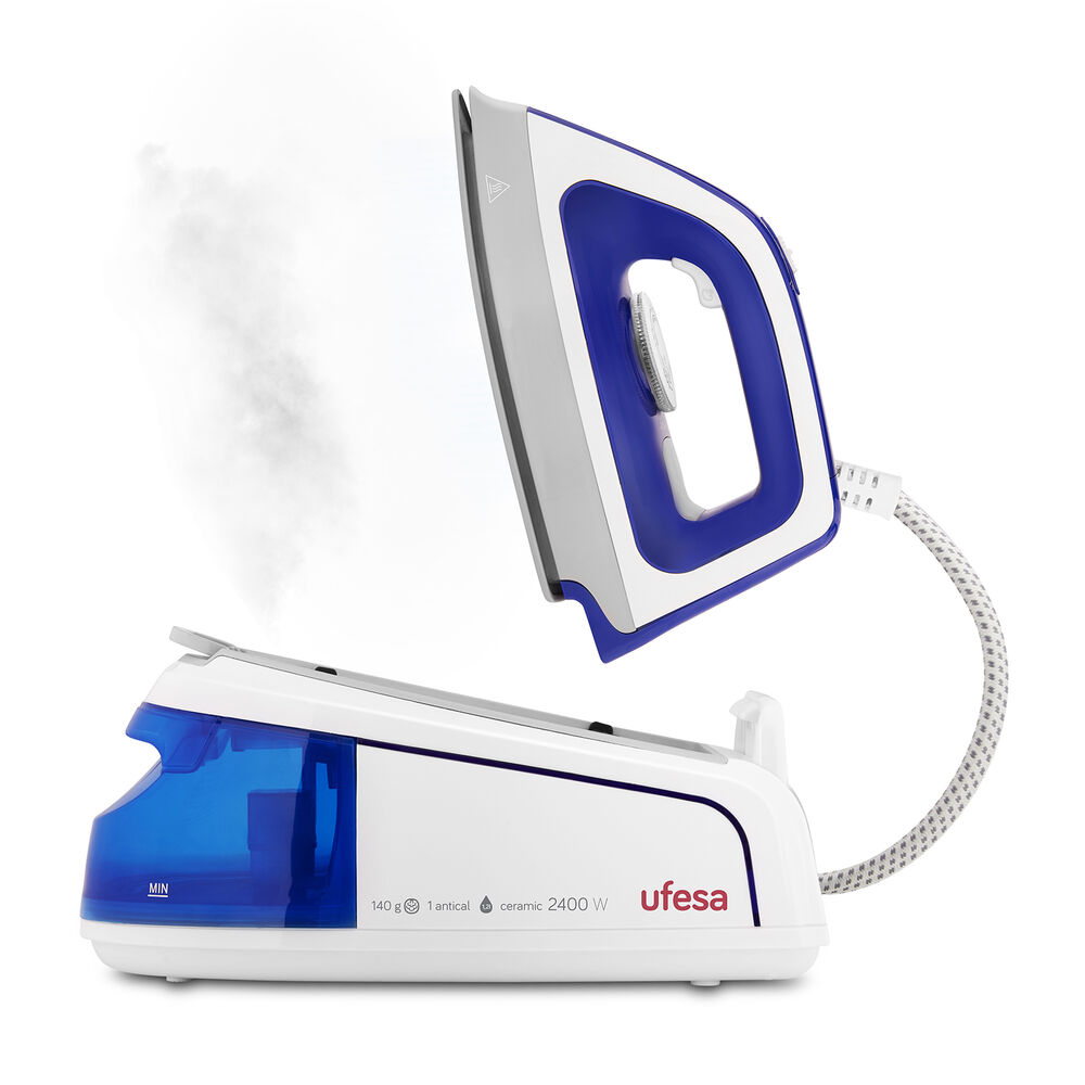 FERRO A CALDAIA UFESA PL2415, image number 1