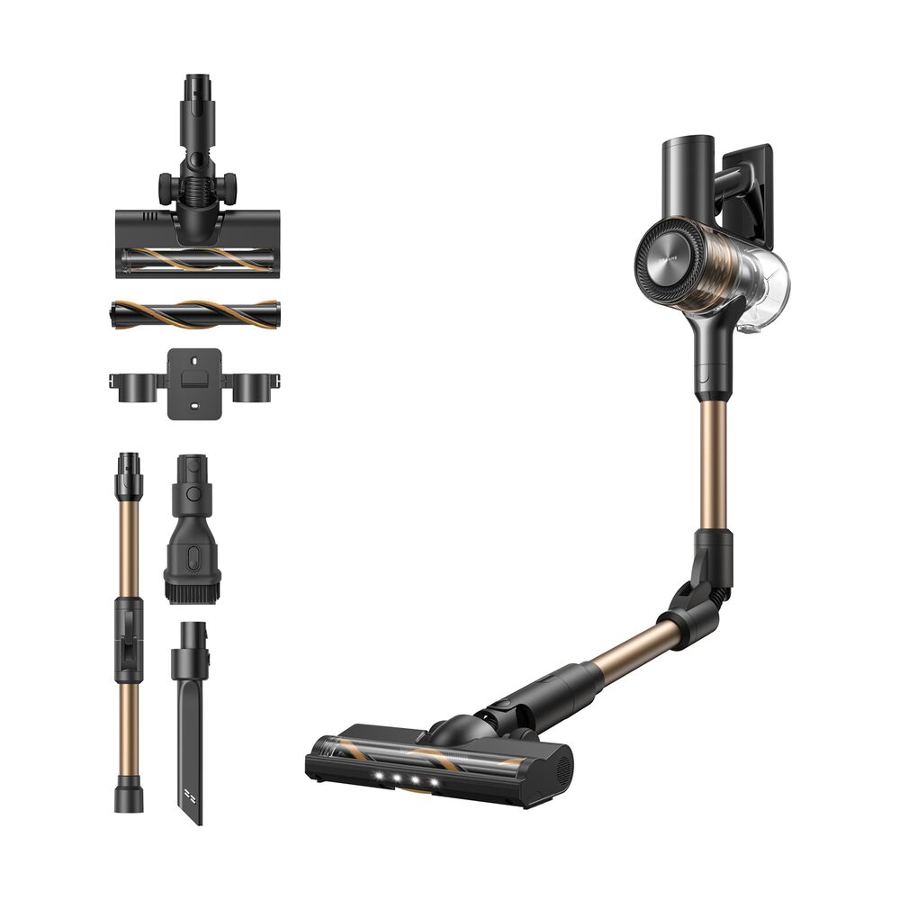 SCOPA ELETTRICA DREAME R10s Lite, Potenza Max 250 W, Autonomia fino a 45 min, Contenitore polvere fino a 0,5 l - PRMG GRADING OOCN - 15%, image number 0