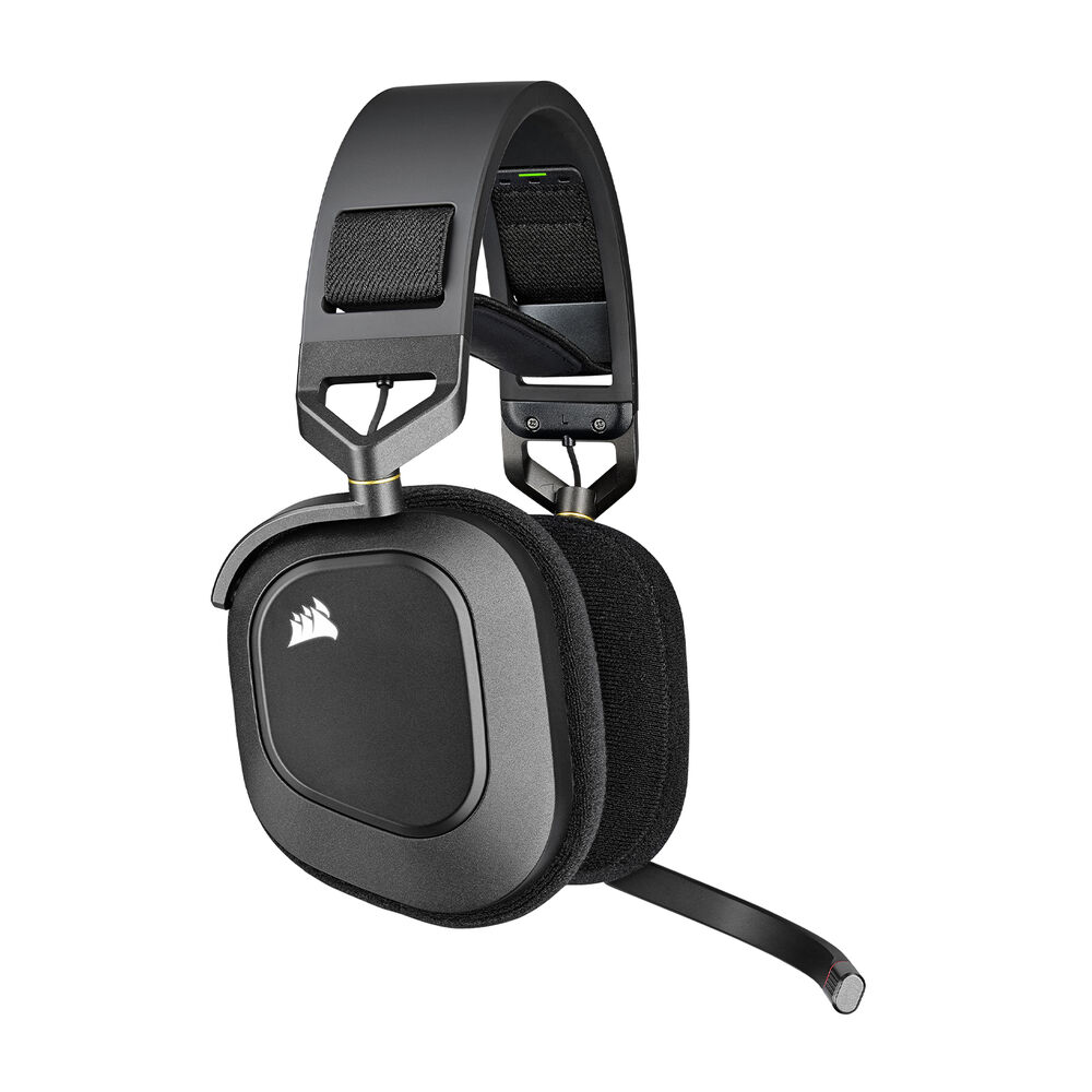 HS80 RGB Wireless Carbon, image number 2