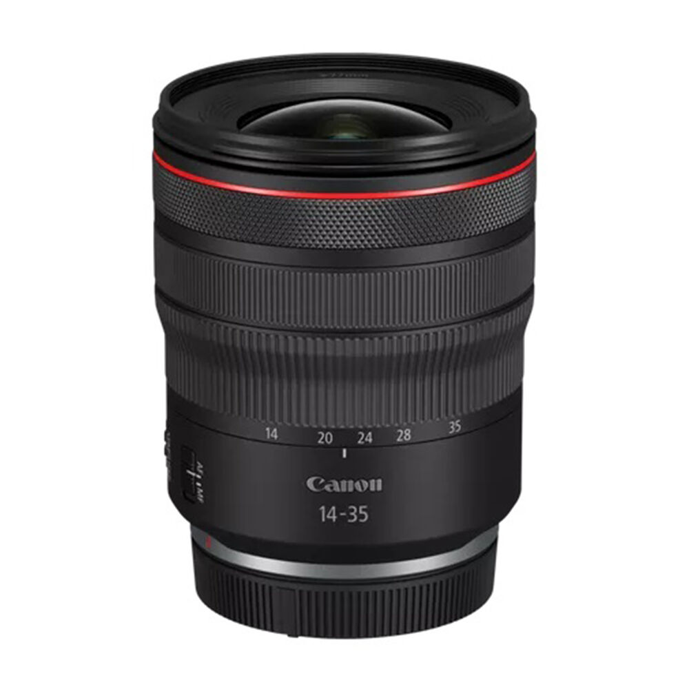  RF 14-35MM F4 L IS USM, image number 1