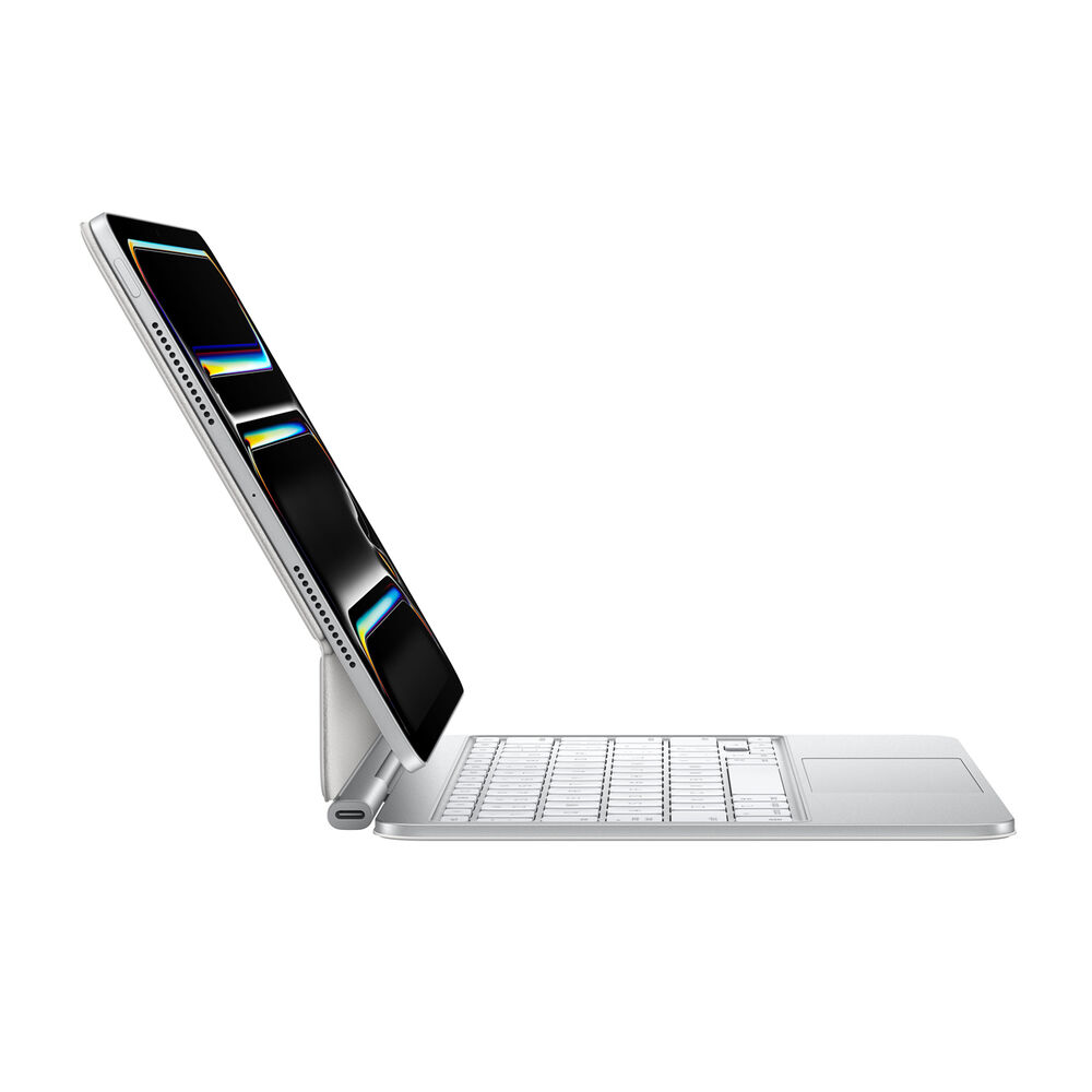 MAGIC KEYB IPAD PRO11 M4, image number 3