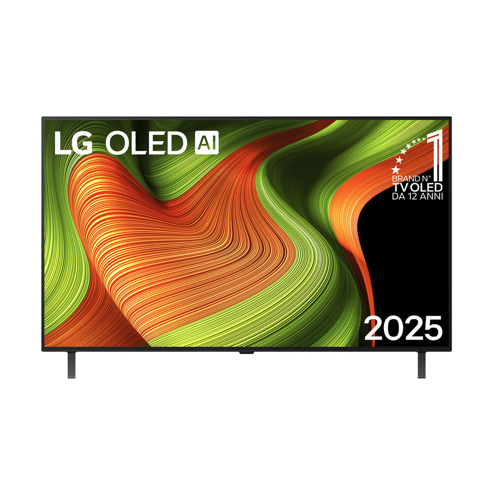 OLED AI B5 OLED48B56LA, image number 15