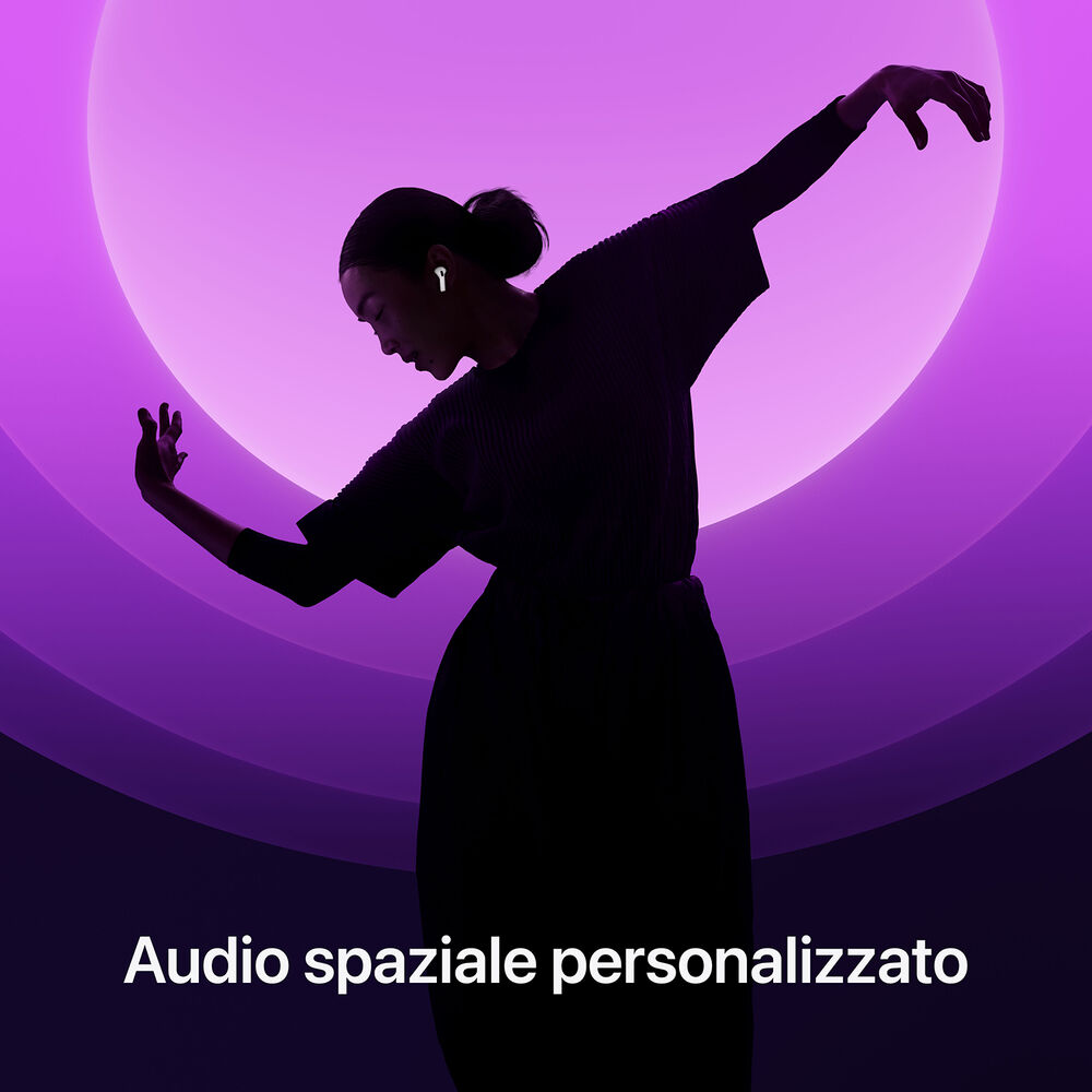 AIRPODS 4-ZML, image number 3