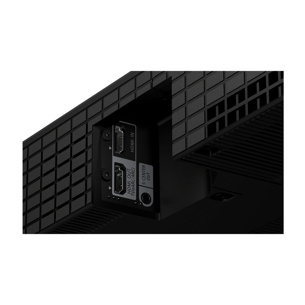 BRAVIA Theatre Bar 9, image number 4