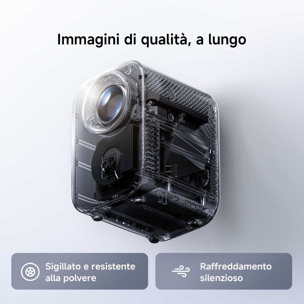 Smart Projector L1 EU, image number 12