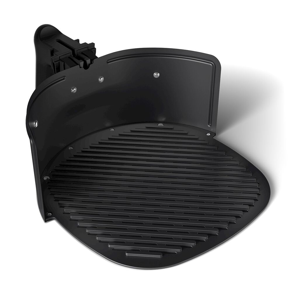 Teglia pizza e grill per Airfryer da 8.3L HD9963, image number 0