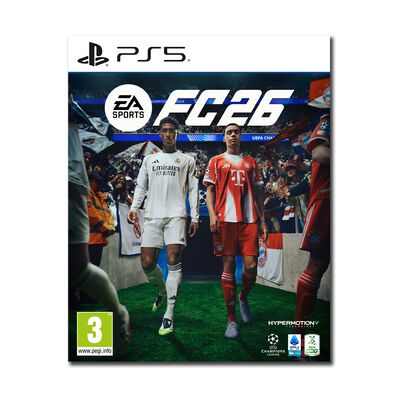 EA SPORTS FC26 PS5