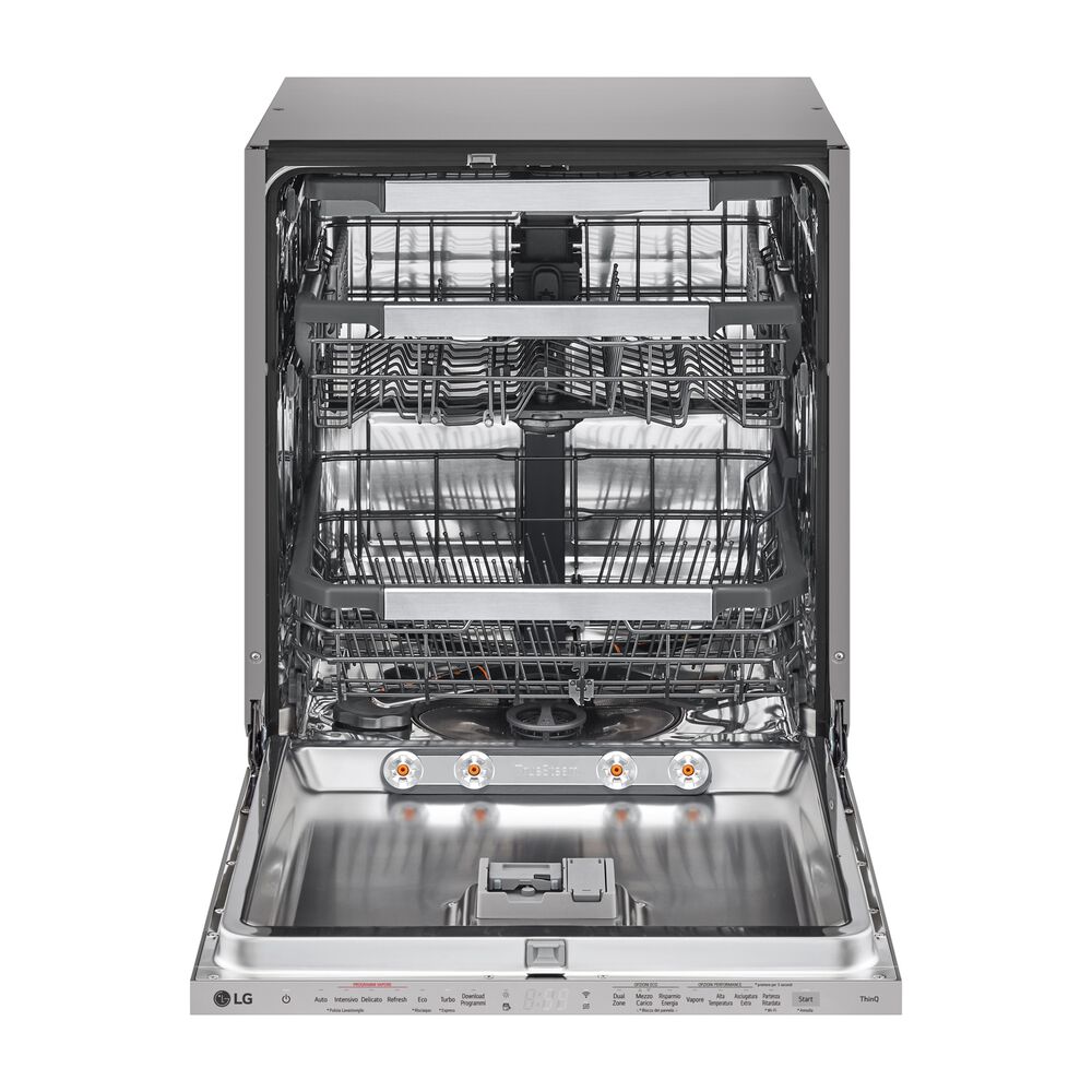 QuadWash DB597TXS, image number 23