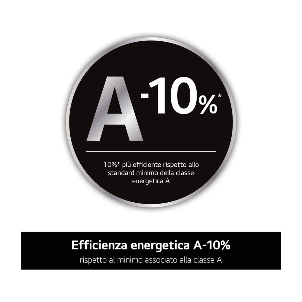 AI DD F4R7011TSWC LAVATRICE, Caricamento frontale, 11 kg, 13 programmi, Profondit&agrave; 56,5 cm, Giri 1400 rpm, Bianca, livello rumorosit&agrave; centrifuga 71 dB(A), Classe A - PRMG GRADING ROBN - 10%, image number 20