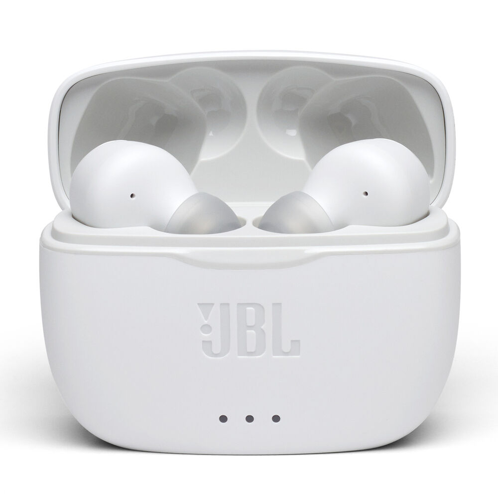 TUNE 215 TWS WHITE AURICOLARI WIRELESS, bianco, image number 2
