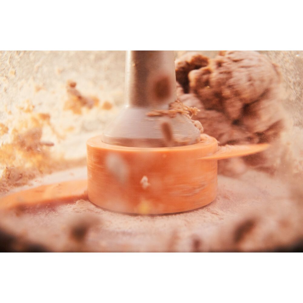  ROBOT DA CUCINA PHILIPS Viva Collection, capacit&agrave; della ciotola 2,1 l, 800 W, Nero, image number 7