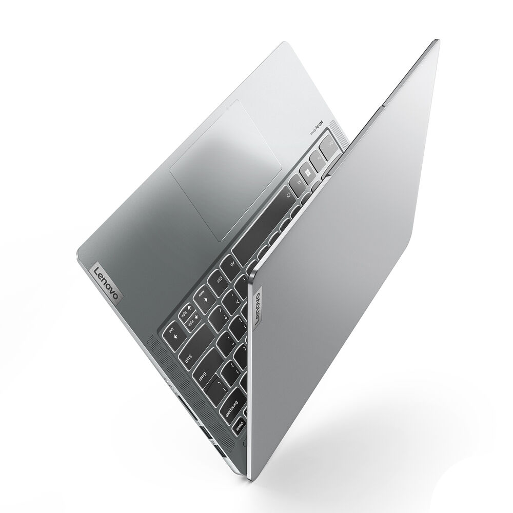 IdeaPad 5 Pro 14IAP7, 14 pollici, processore Intel® Core™ i5, INTEL Iris Xe Graphics, 16 GB, SSD 512 GB, Gray, image number 4