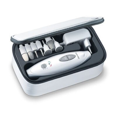 SET MANICURE/PEDICURE BEURER MP 41