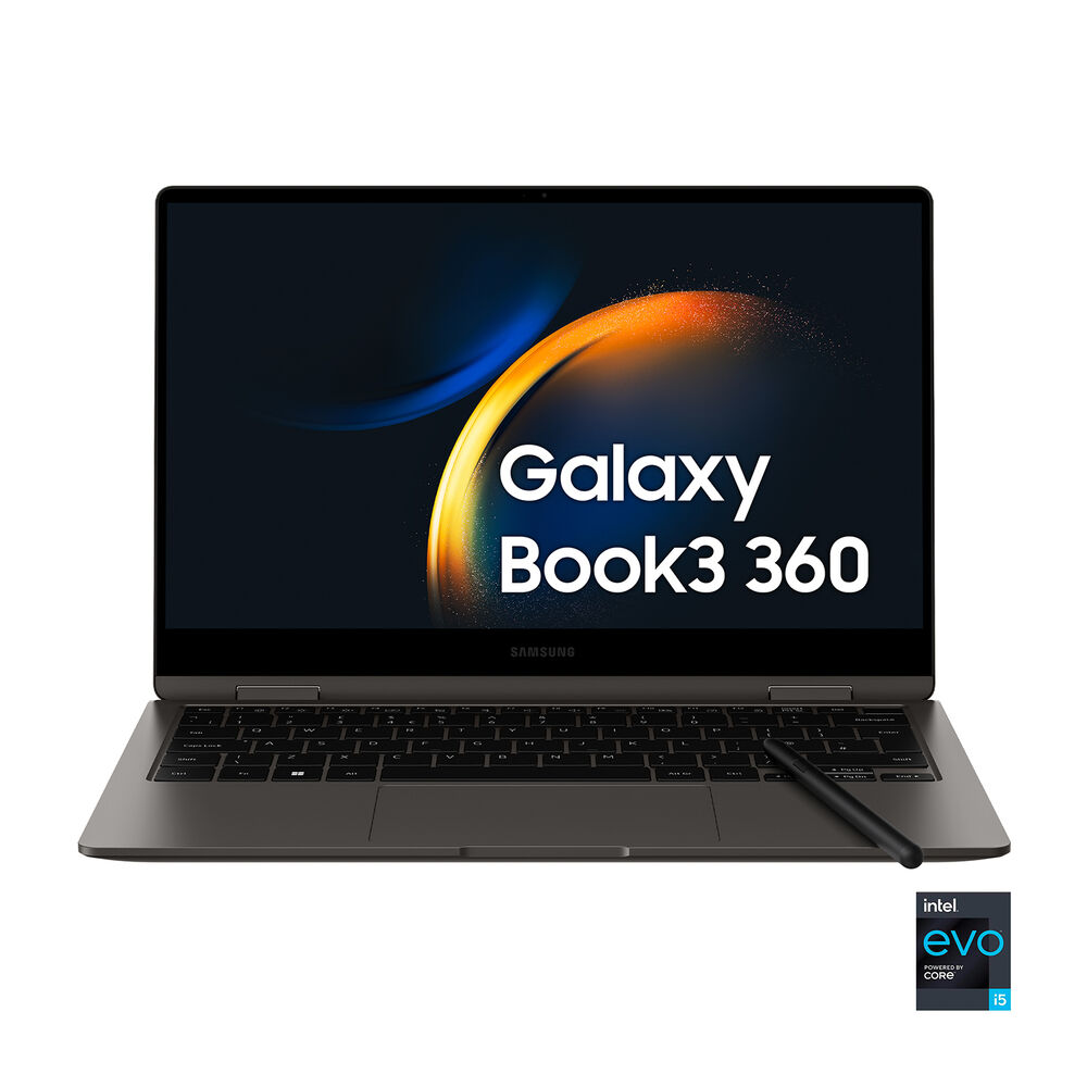 Galaxy Book3 360 8GB 256, image number 0