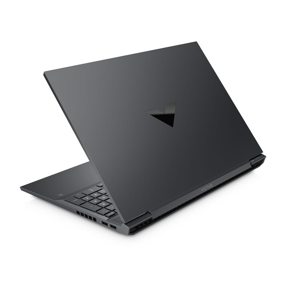 VICTUS BY 16-D0018NL, 16,1 pollici, processore Intel® Core™ i5, NVIDIA GeForce RTX 3050, 16 GB, SSD 512 GB, Gray, image number 4