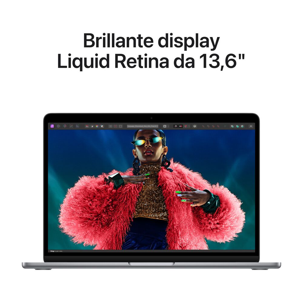 MB AIR 13 SG M3 24 512, image number 4