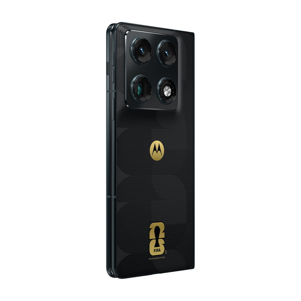 Razr Fold FIFA Edition, image number 19