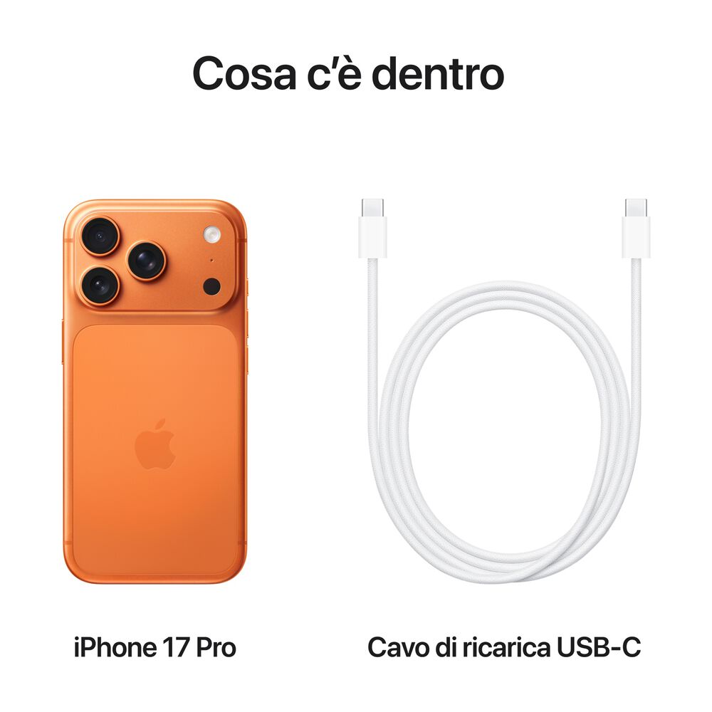 iPhone 17 Pro 512GB , image number 9