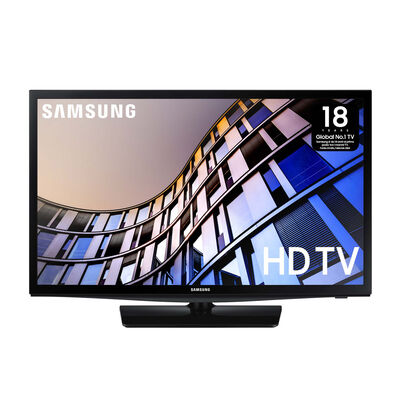 UE24N4300ADXZT TV LED, 24 pollici, HD, No