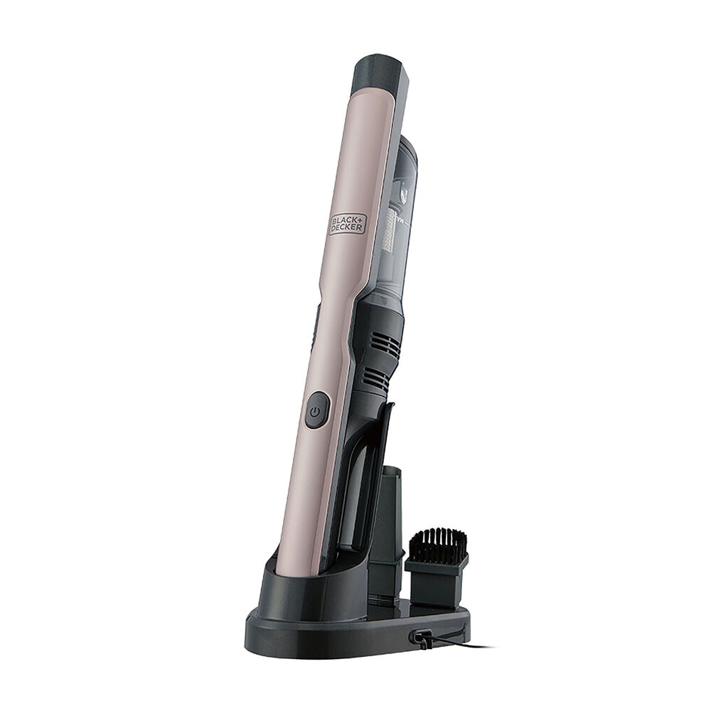 BLACK + DECKER DVC320BRG scopa elettrica senza filo, image number 0