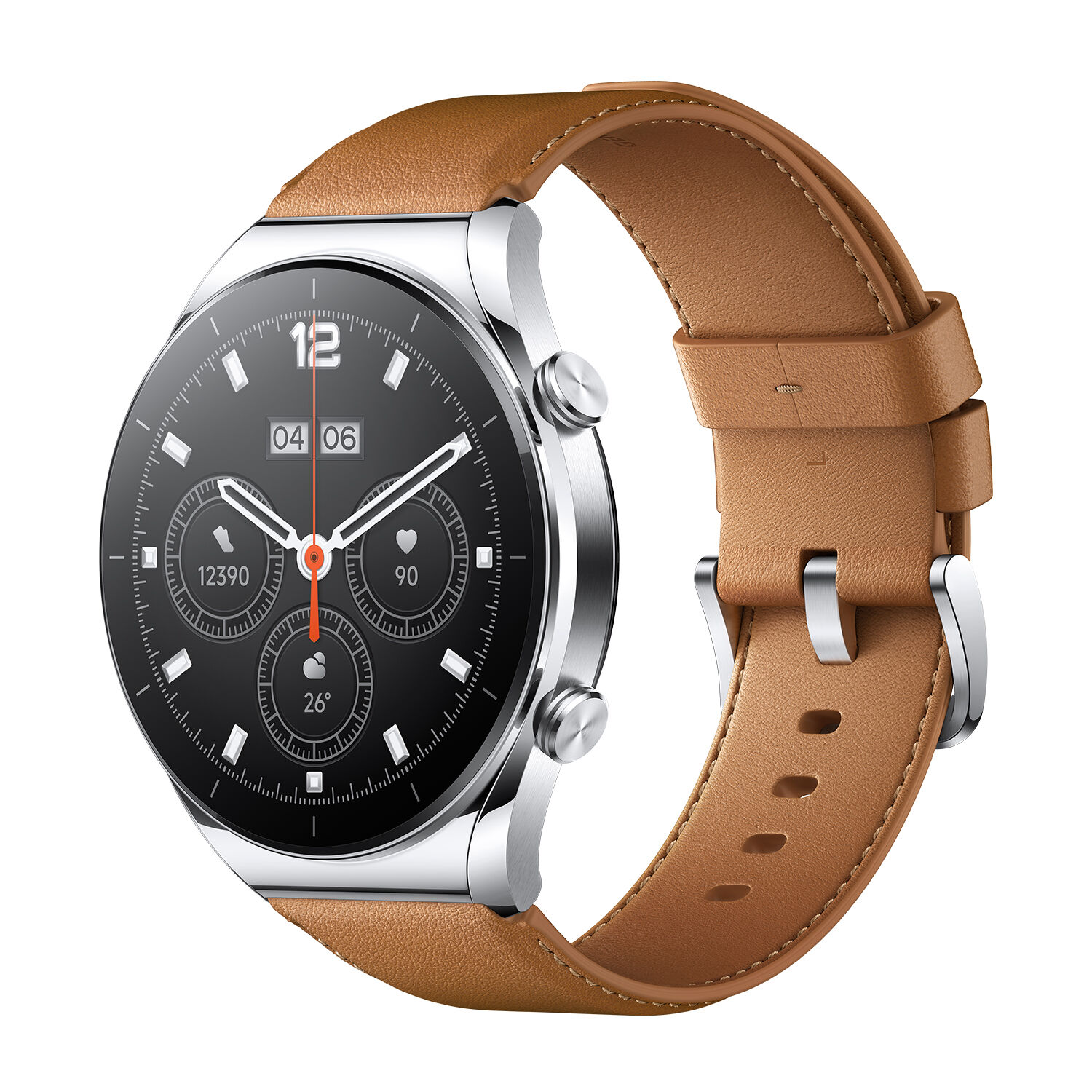 Orologio xiaomi mediaworld top