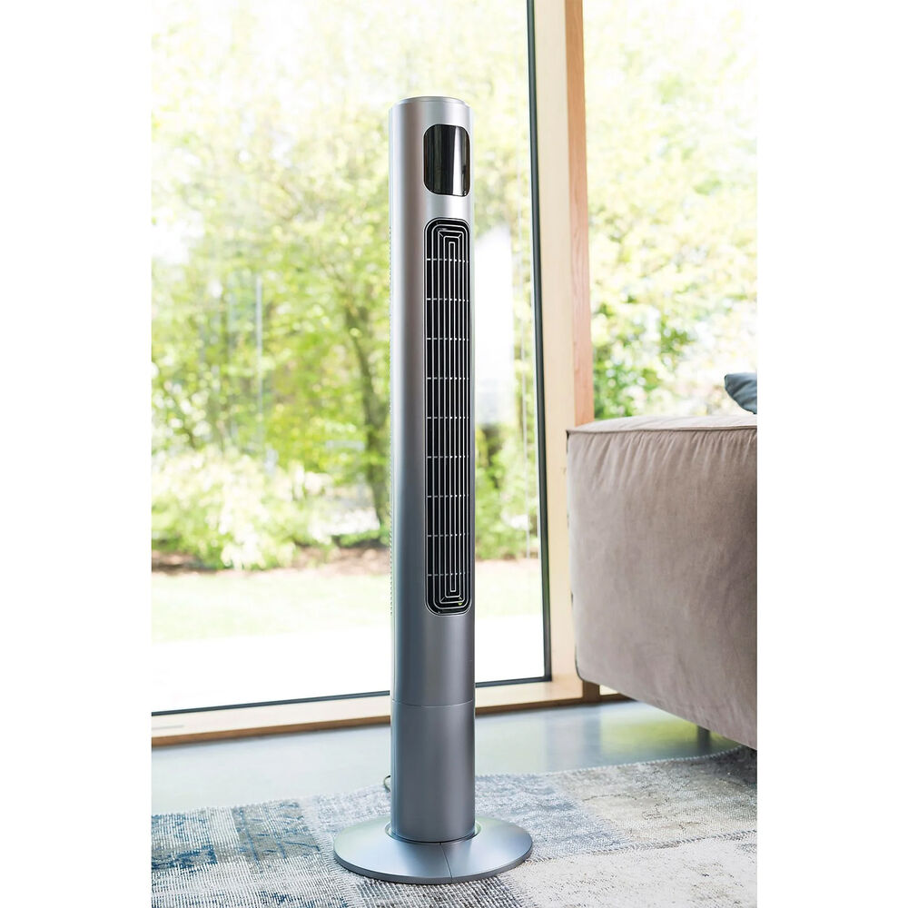 KTF 100 TOWER FAN, image number 3