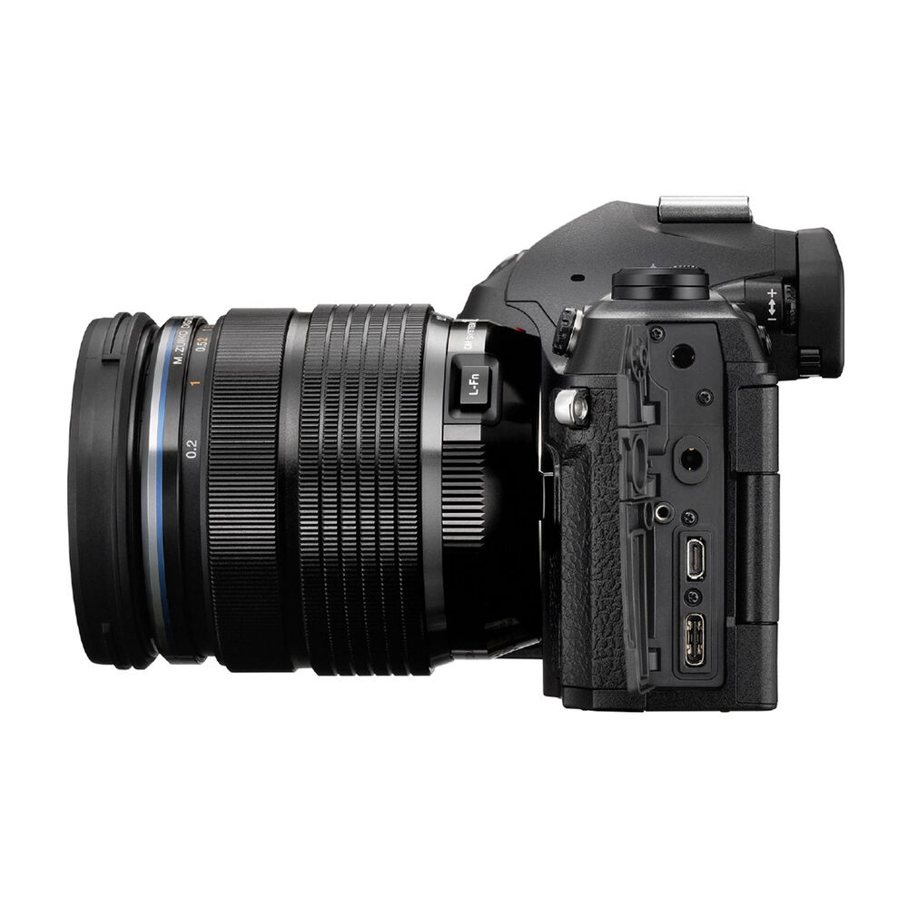 OM-1 Kit 12-40mm PRO II, image number 8