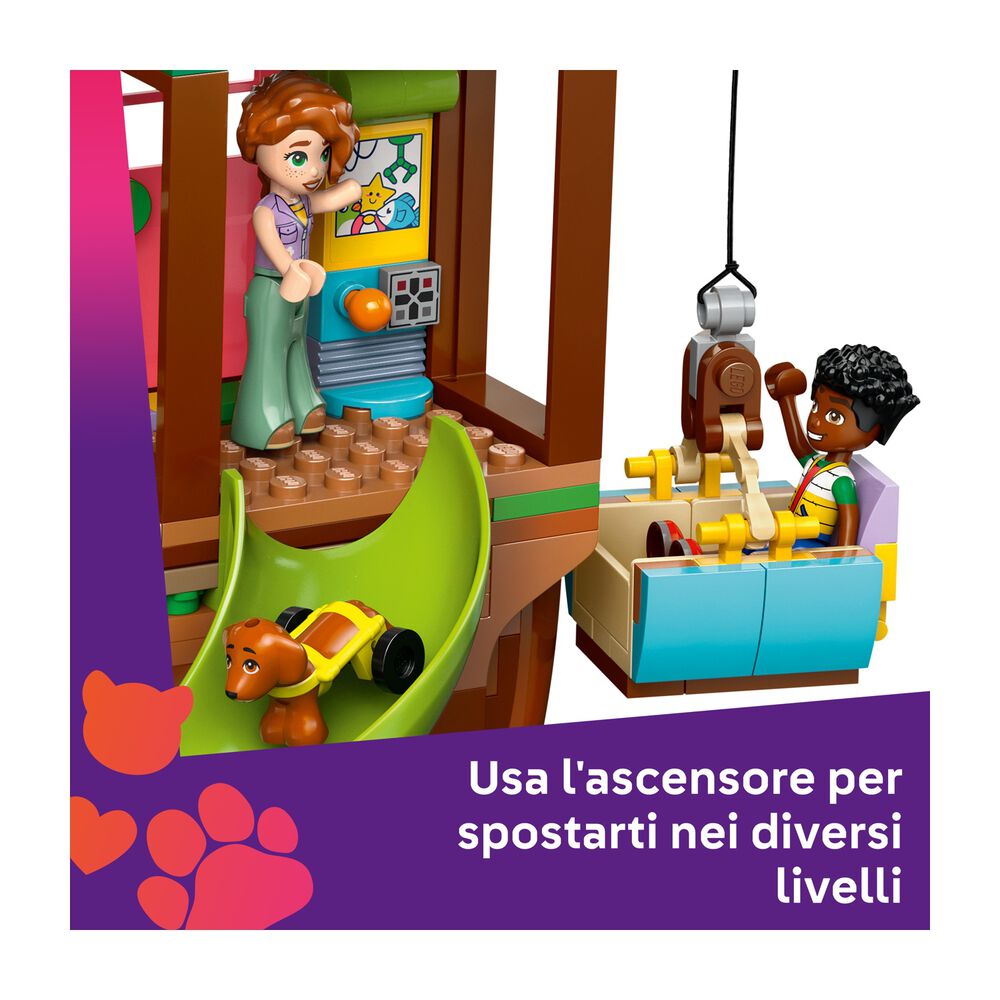 Casa sull&rsquo;albero , image number 15