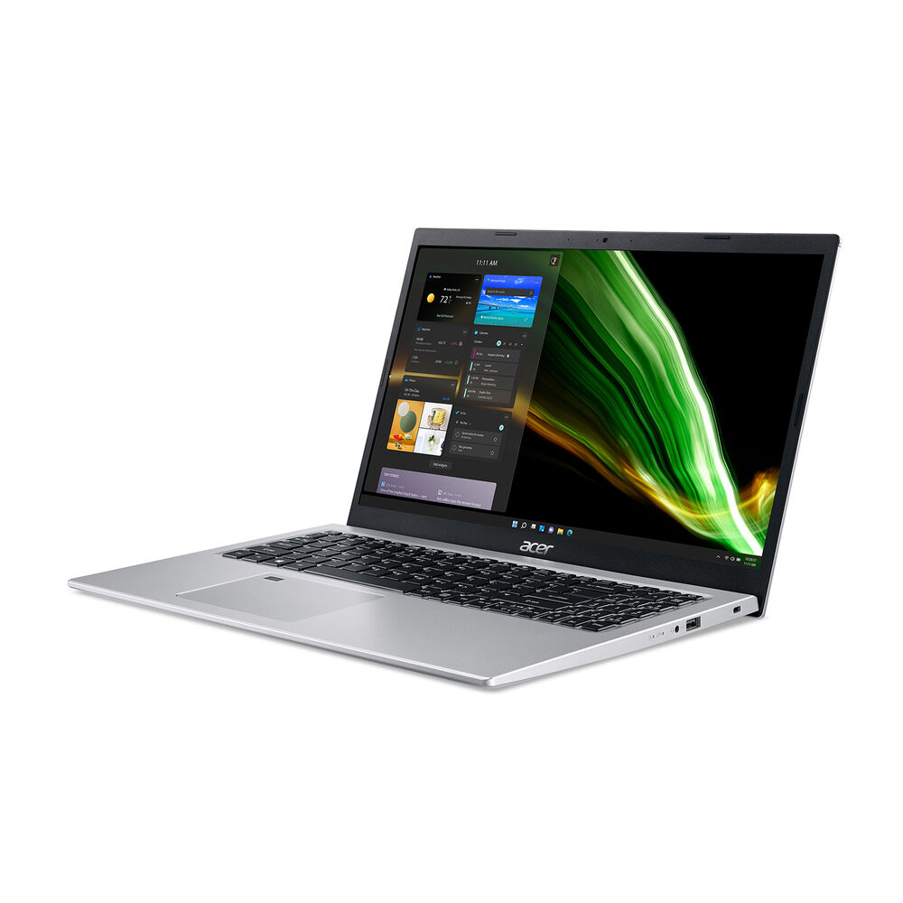 Aspire 5 A515-56G-76HL, 15,6 pollici, processore Intel® Core™ i7, NVIDIA GeForce MX450, 16 GB, SSD 1024 GB, image number 2